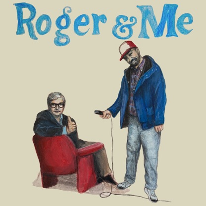 Roger (Ebert) & Me: Movie Reviews