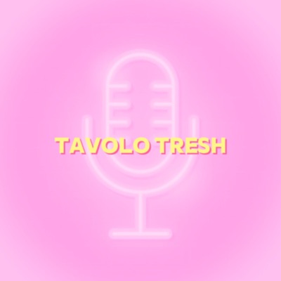 Tavolo Tresh