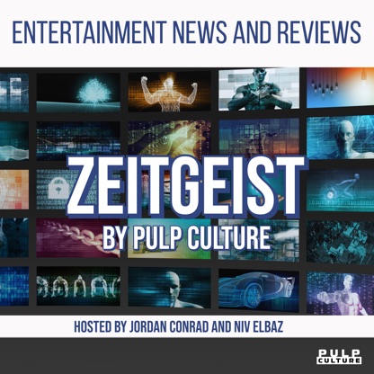 Zeitgeist by Pulp Culture