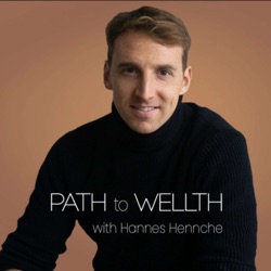 The Path to Wellth with Hannes Hennche