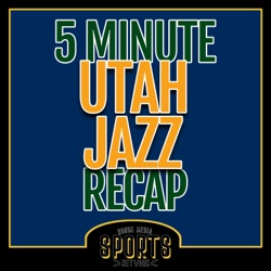 5 Minute Recaps - Jazz