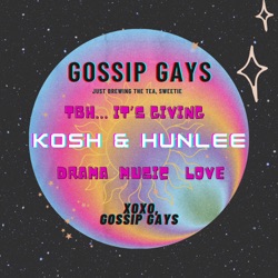 Gossip Gays