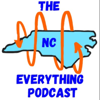 The NC Everything Podcast podcast