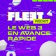 ✨ Fleet en direct @ NFT Paris 2023 ✨