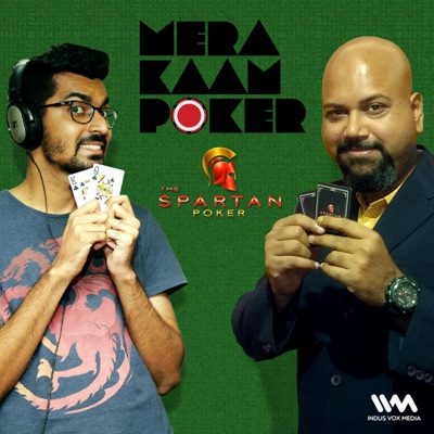 Mera Kaam Poker