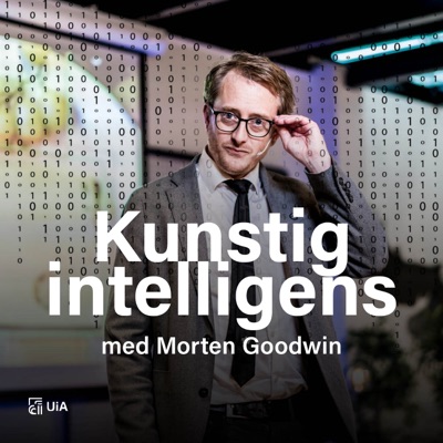 Kunstig intelligens med Morten Goodwin:Universitetet i Agder