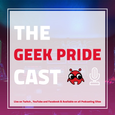 The Geek Pride Cast