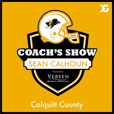 Colquitt County Football Coach's Show
