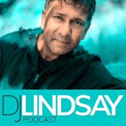 DJ Lindsay's podcast