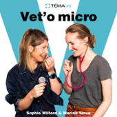 Vet'o micro - Sophie Wilford & Marine Slove