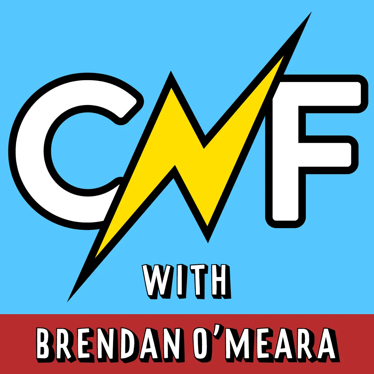 The Creative Nonfiction Podcast with Brendan OMeara - Podcast - Apple  Podcasts