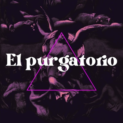El purgatorio El purgatorio
