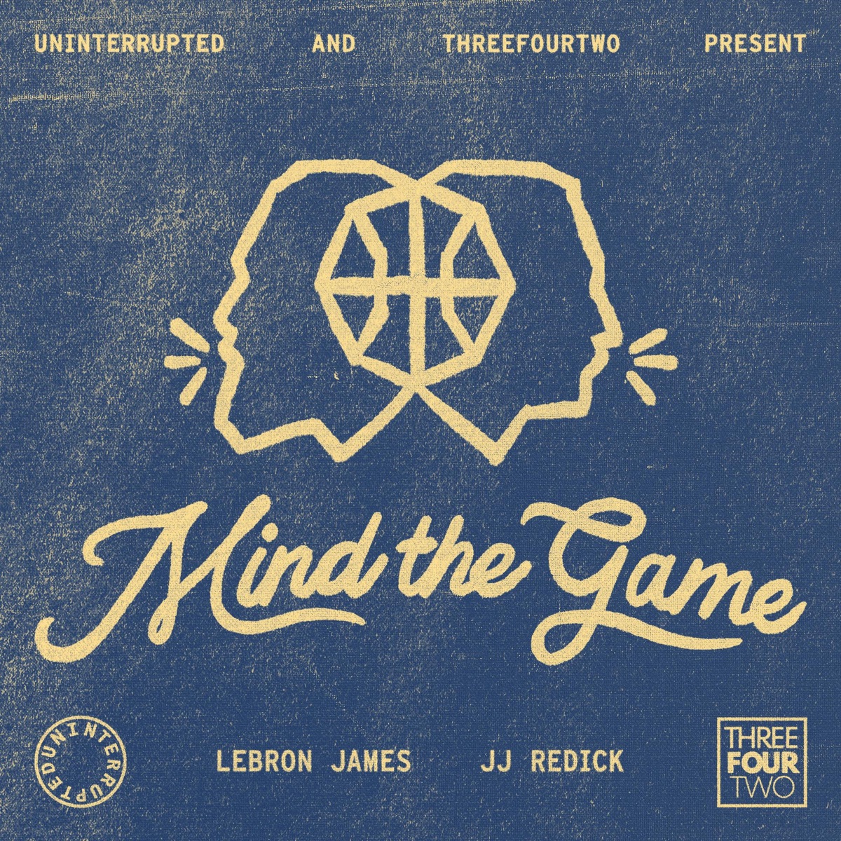 Episode 8: The 2024 Conference Finals – Mind The Game With LeBron James ...