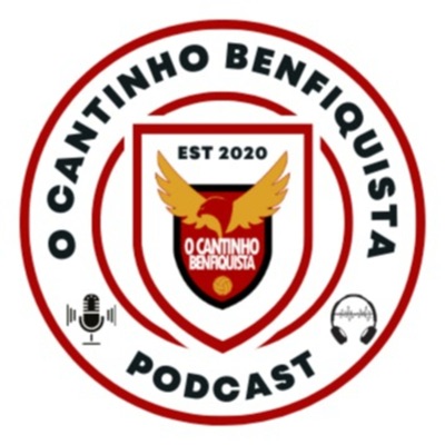 O Cantinho Benfiquista