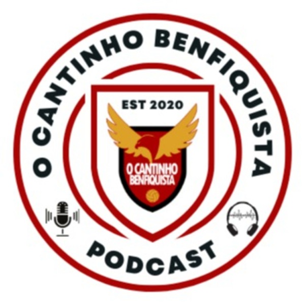 O Cantinho Benfiquista