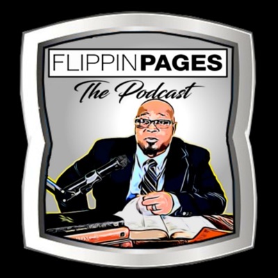 Flippin' Pages The Podcast