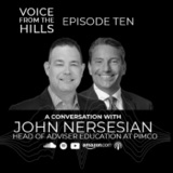 A Conversation with John Nersesian - EP. 10