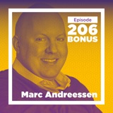 Marc Andreessen on AI and Dynamism