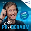 Kluges Proberaum – der Musikpodcast von MDR SACHSEN-ANHALT