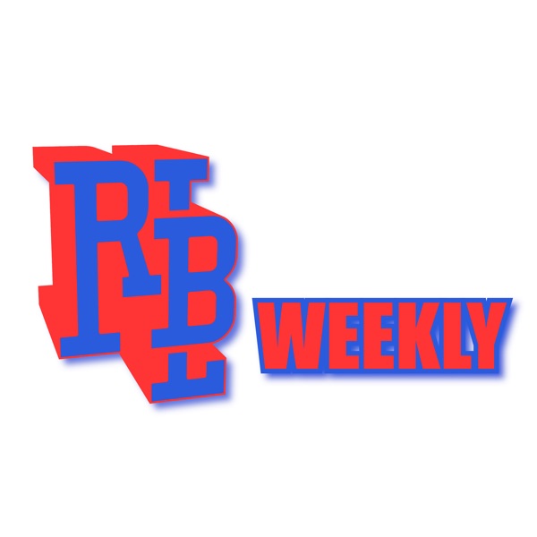 Roast Battle League Weekly Image