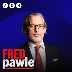 Fred Pawle - Monday 6 November, 2023