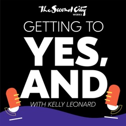 Getting to Yes, And… | Zach Mercurio – ‘The Power of Mattering’