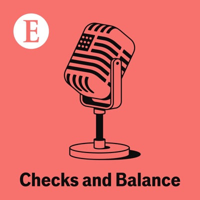 Checks and Balance from The Economist:The Economist