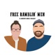Free Ramblin' Men: A Country Music Podcast