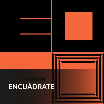 Encuádrate:Podium Podcast