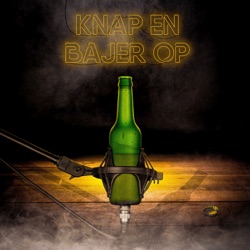 Knap En Bajer Op