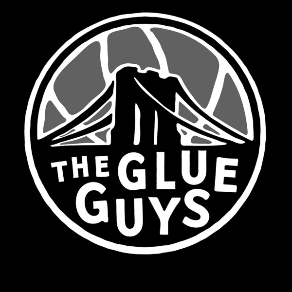 The Glue Guys: A Brooklyn Nets Podcast