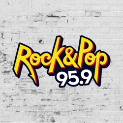 Rock & Pop 95.9 FM