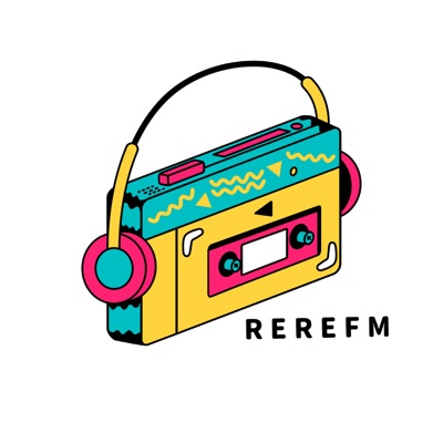 RERE.fm - サブカルチャーに"Reply"していくPodcast - リリーエフエム