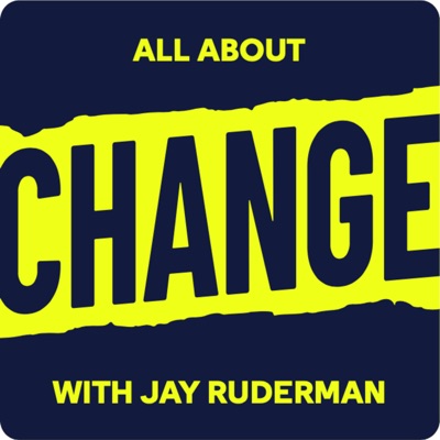 All About Change:Jay Ruderman