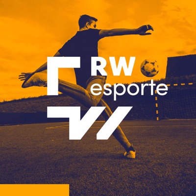 RW esporte – notícias esportivas