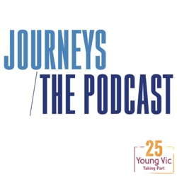 Journeys: The Podcast