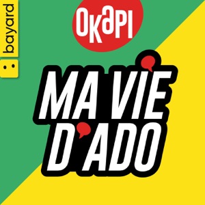 Ma vie d'ado