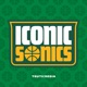 Iconic Sonics with Puck and Coach Karl