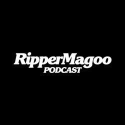 Lets get Canceled. Deal or No Deal? with Howie Mandel | Ripper Magoo Podcast