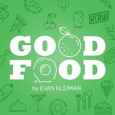 Good Food:KCRW