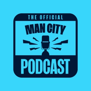 The Official Man City Podcast