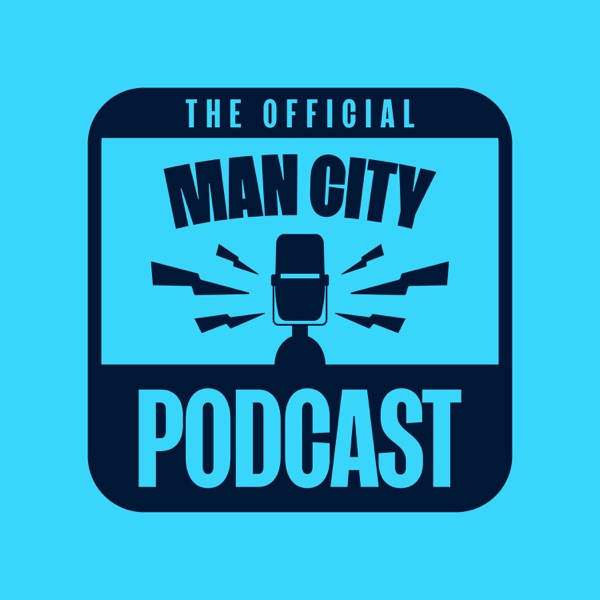 Official Man City Podcast