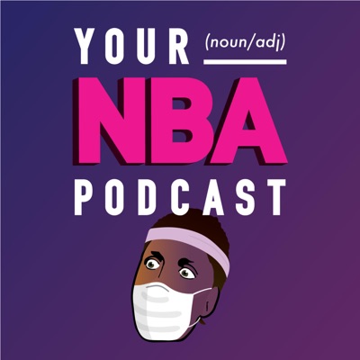 Your NBA Podcast with David & Kayne Your NBA Podcast with David & Kayne