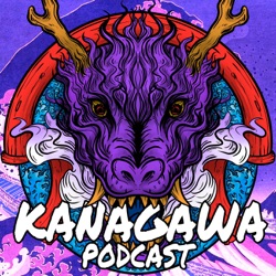 Kanagawa Podcast