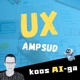 UX ampsud koos AI-ga