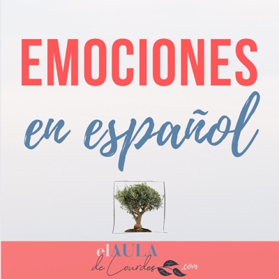 Emociones en español