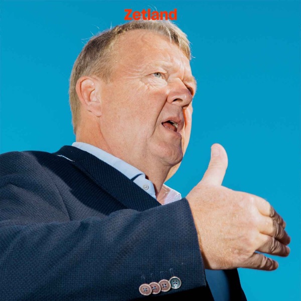 Special: I autocamperen delte Løkke sin plan efter valget. - Hvis jeg bestemte ...