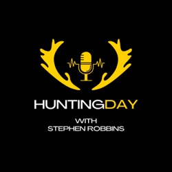 Hunting Stories withy Trey Rigby (Part 1)
