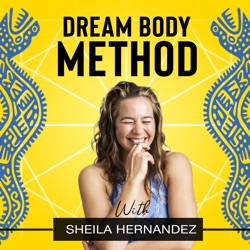 The Dream Body Method: Tools, Practices, Stories for Sleep and Expanding the Energy Body
