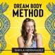 Dream Body Method, Intuition, Sleep & the Energetic Body